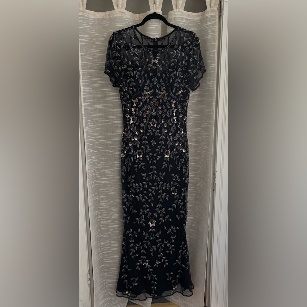 Mother of the Bride Gown